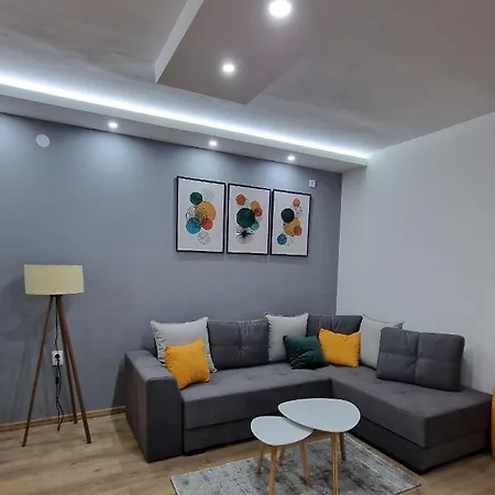 Vila Harmony Pirot Exterior photo