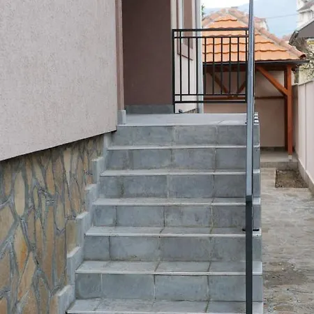 Vila Harmony Pirot Exterior photo