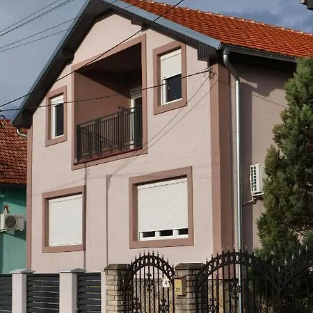 Vila Harmony Pirot Exterior photo