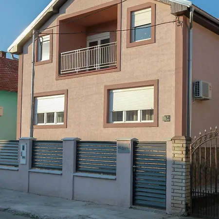 Vila Harmony Pirot Exterior photo