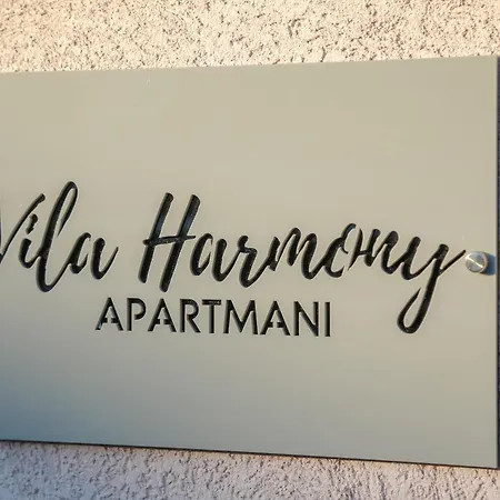 Vila Harmony Pirot Exterior photo