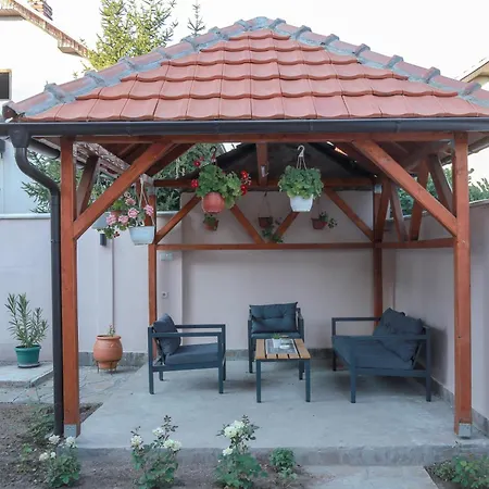 Vila Harmony Pirot Exterior photo