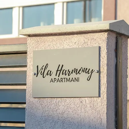 Vila Harmony Pirot Exterior photo