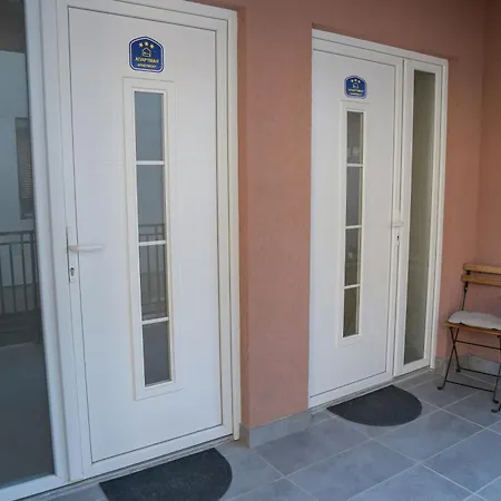 Vila Harmony Pirot Exterior photo
