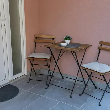 Vila Harmony Pirot Exterior photo