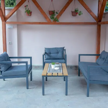 Vila Harmony Pirot Exterior photo