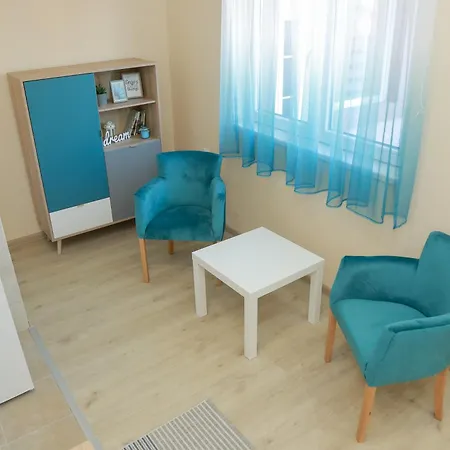 Vila Harmony Pirot Exterior photo