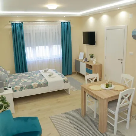 Vila Harmony Pirot Exterior photo