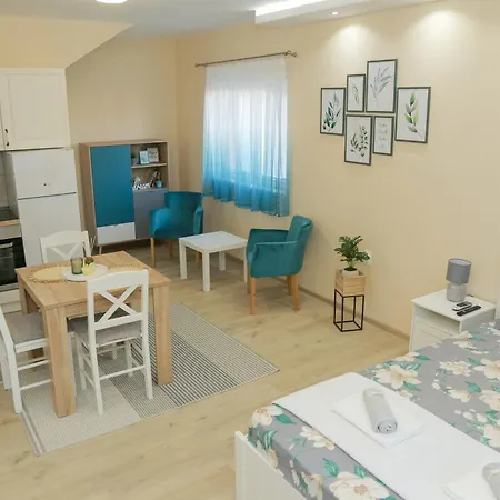Vila Harmony Pirot Exterior photo