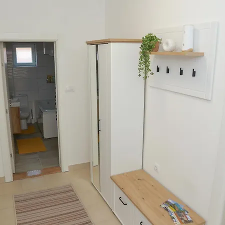 Vila Harmony Pirot Exterior photo