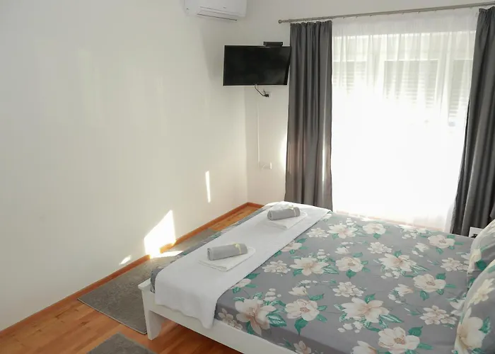 Vila Harmony