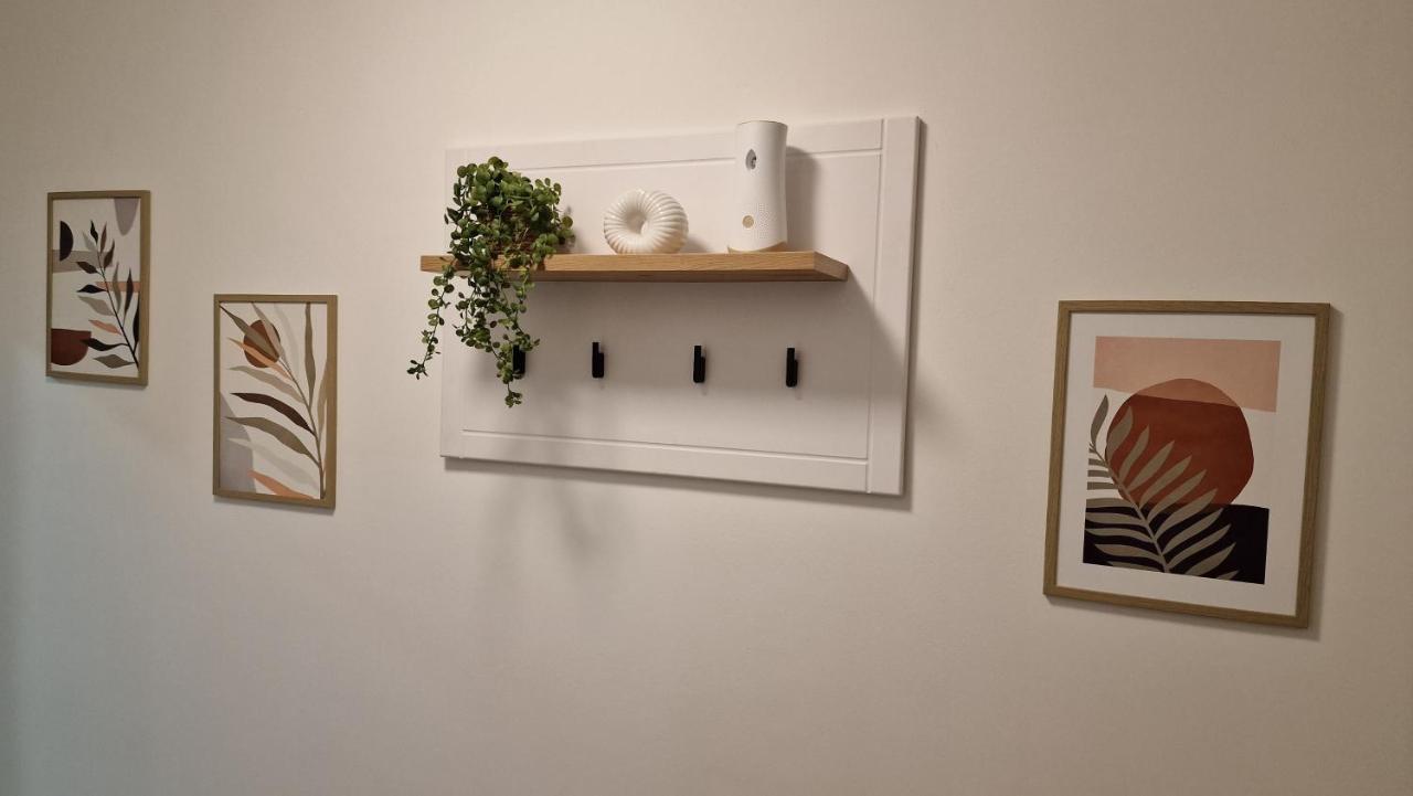 Harmony Apartment