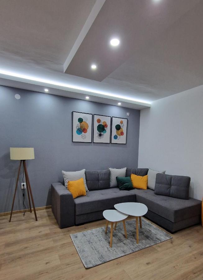 Apartment Harmony Pirot