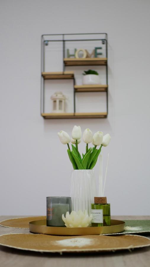 Apartment Harmony Pirot