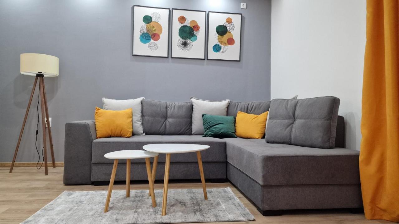 Harmony Apartment