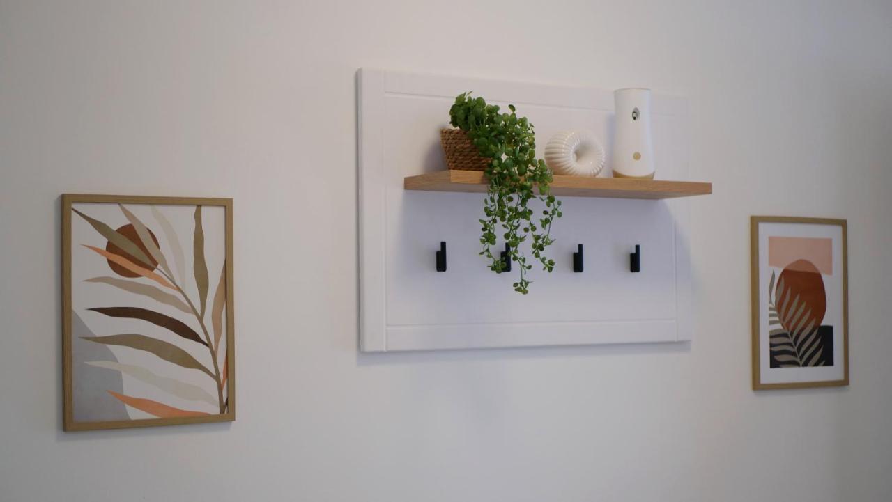 Harmony Apartment