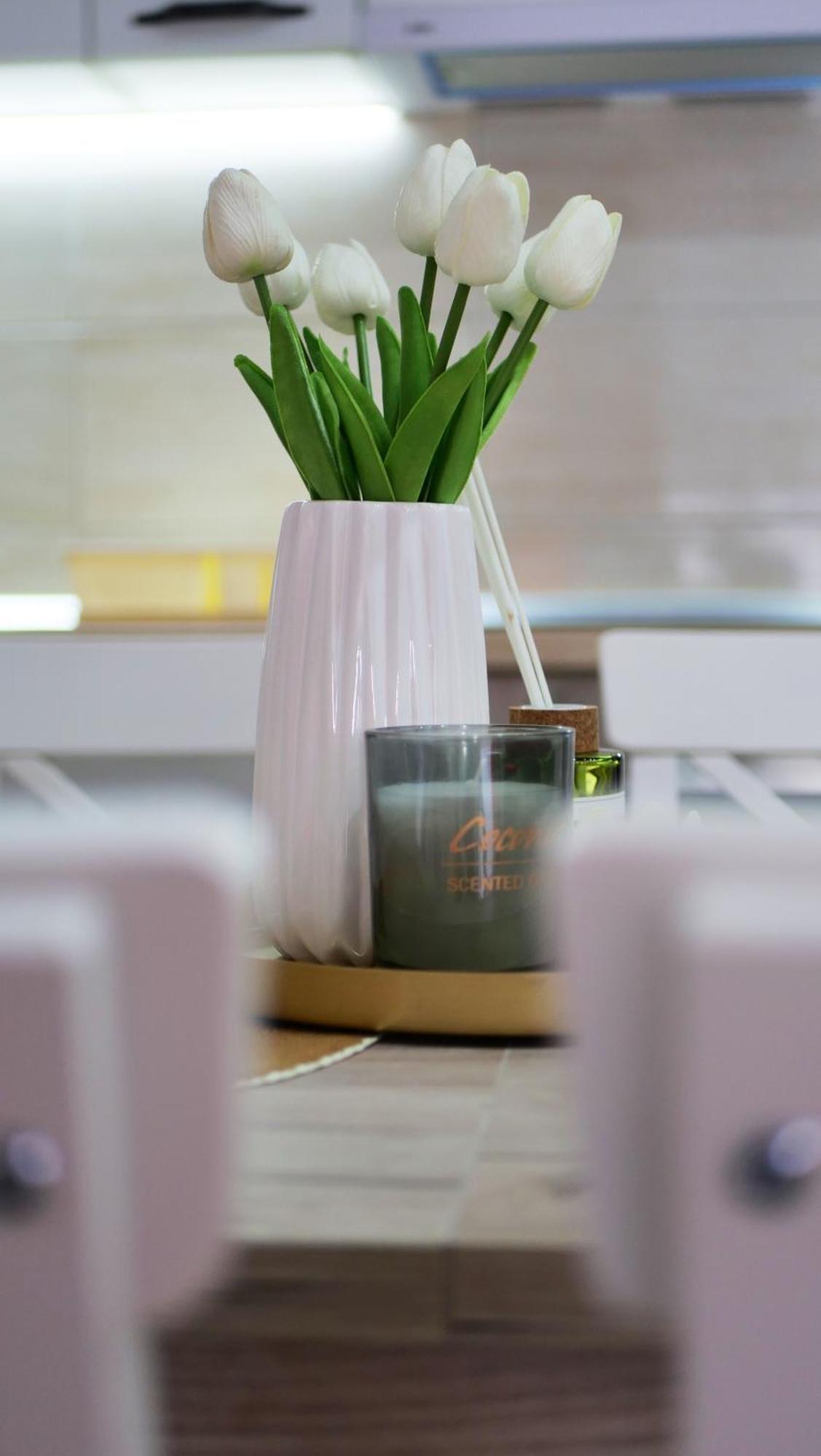 Harmony Apartment *