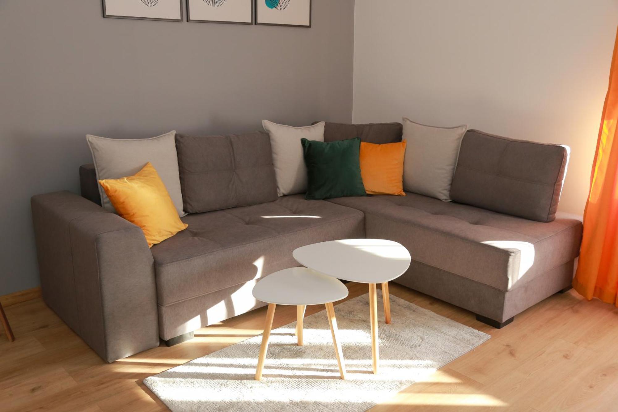 Harmony Apartment *