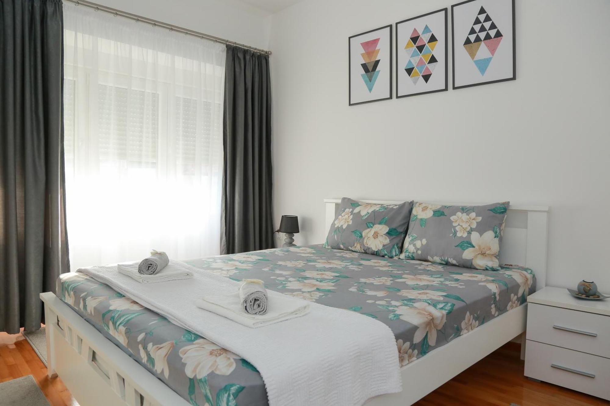 Harmony Apartment Pirot