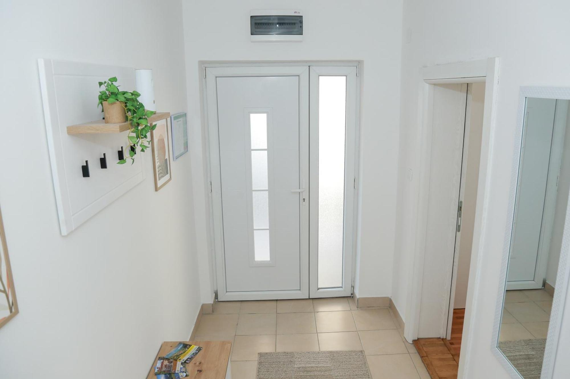 Harmony Pirot