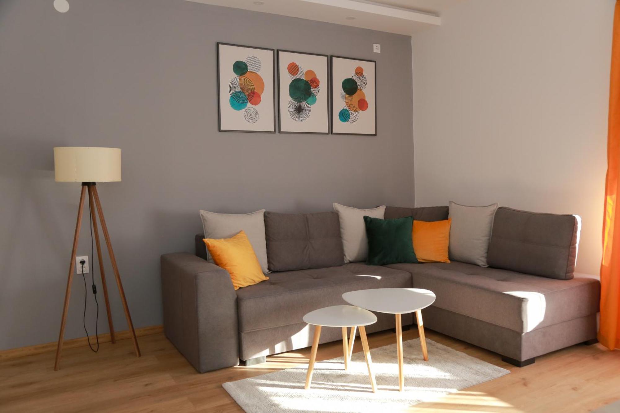 Apartment Harmony *