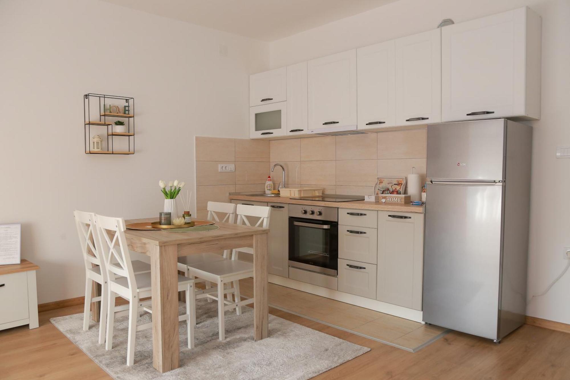 Harmony Apartment *