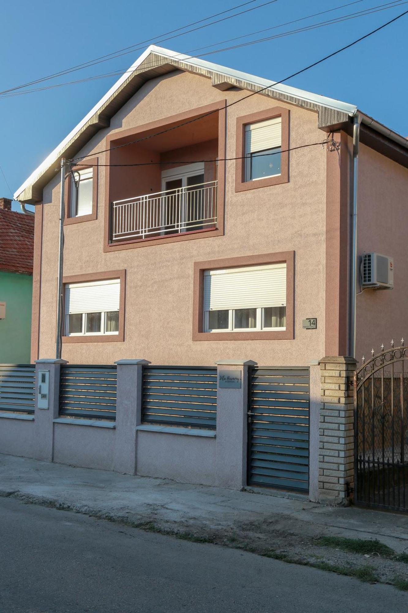 Apartment Harmony Pirot