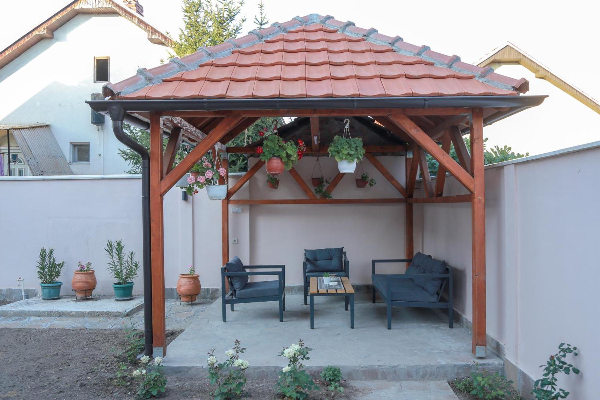 Apartment Harmony Pirot