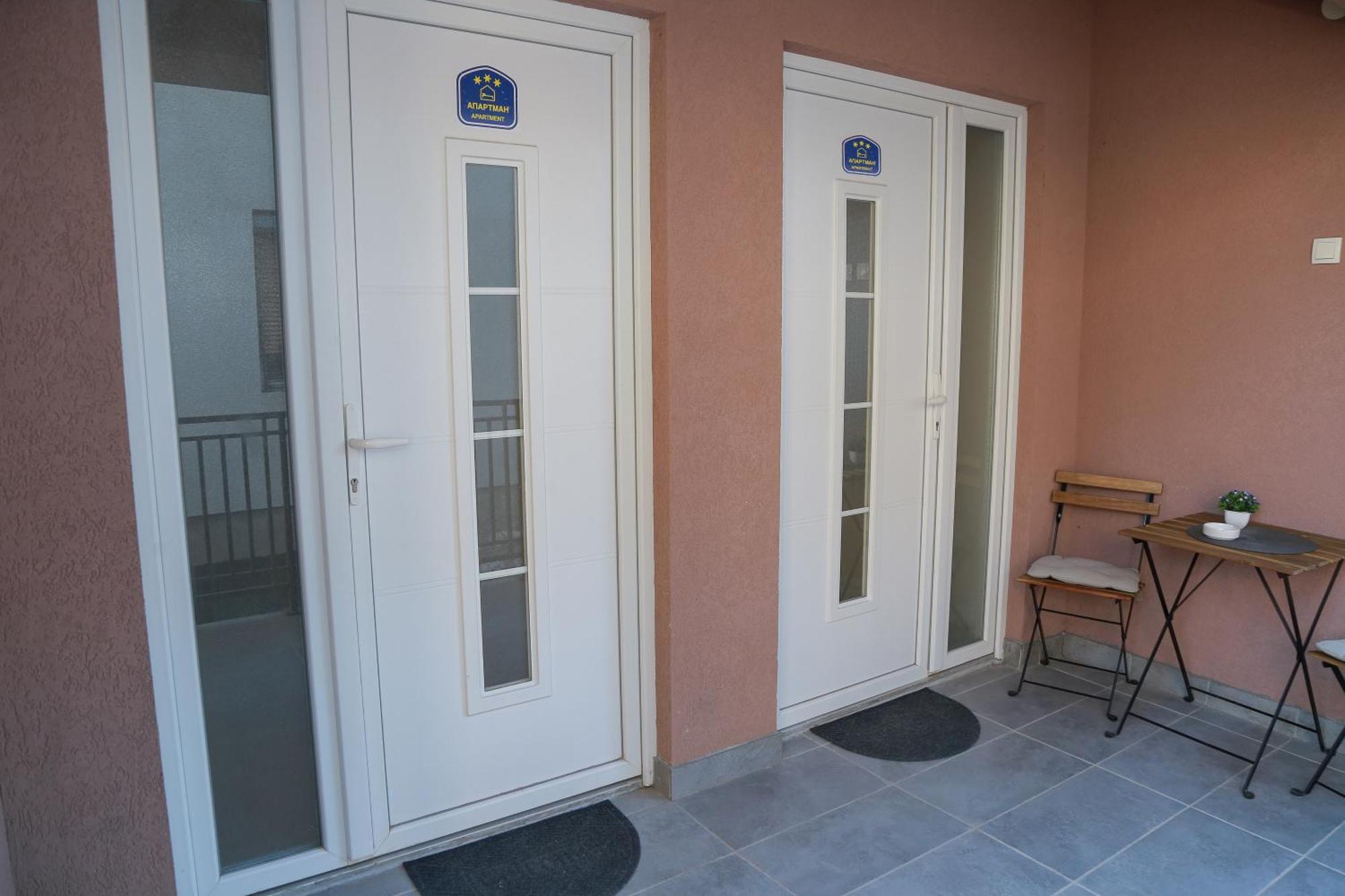 Harmony Pirot