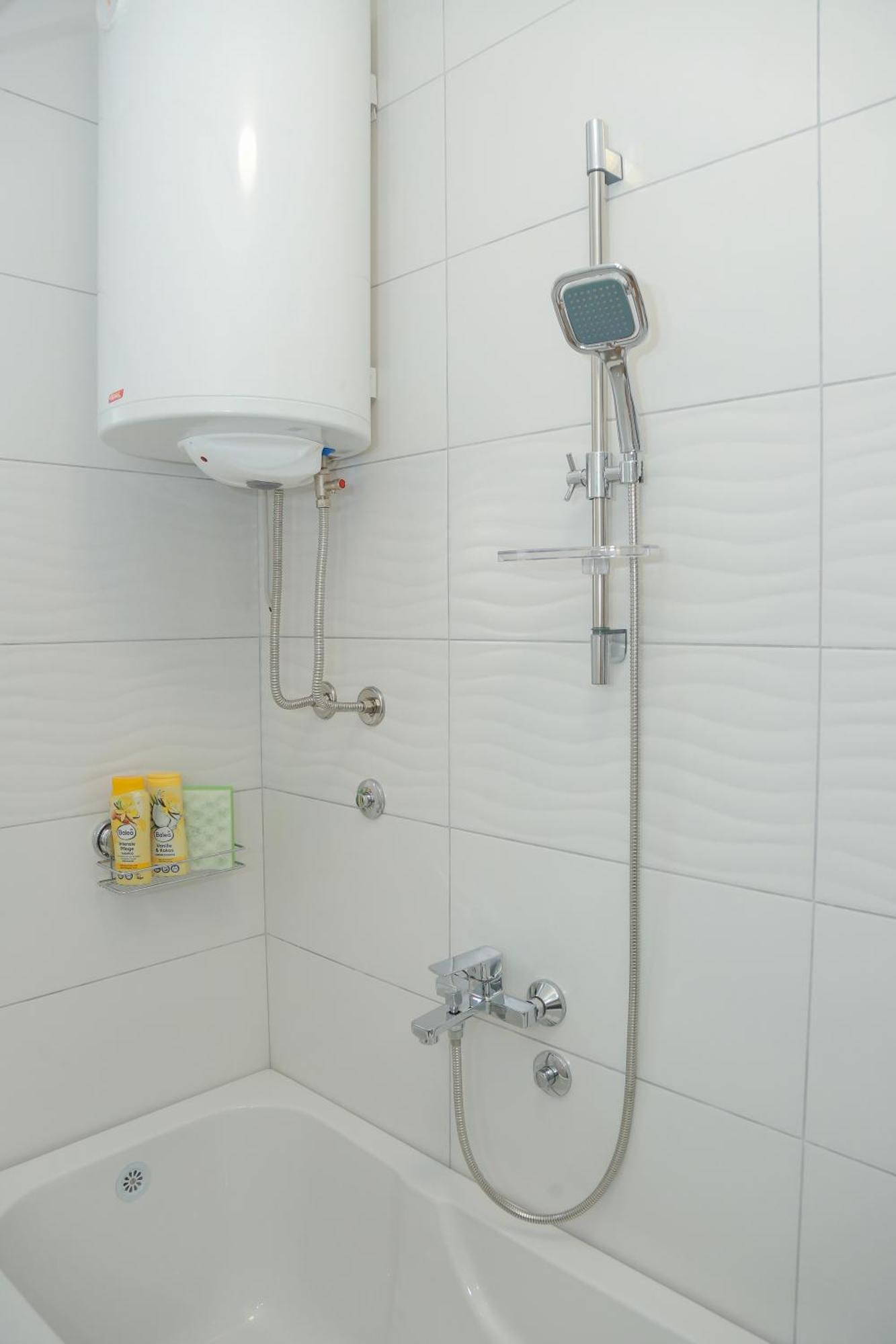 Apartment Harmony Pirot