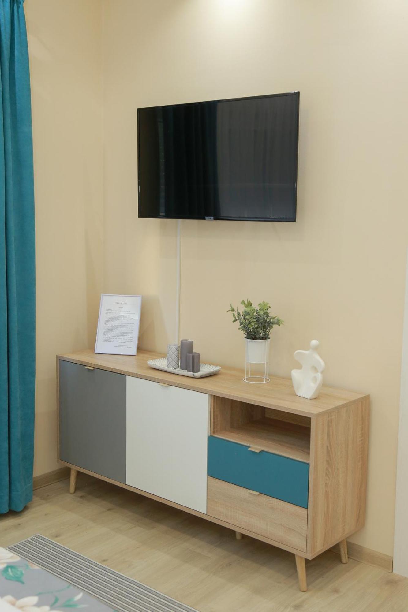 Harmony Apartment Pirot