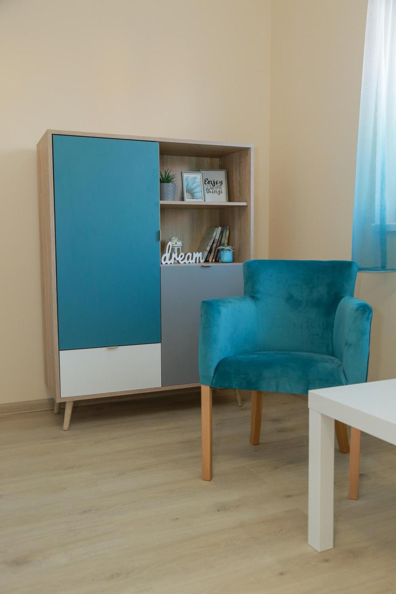 Harmony Apartment Pirot