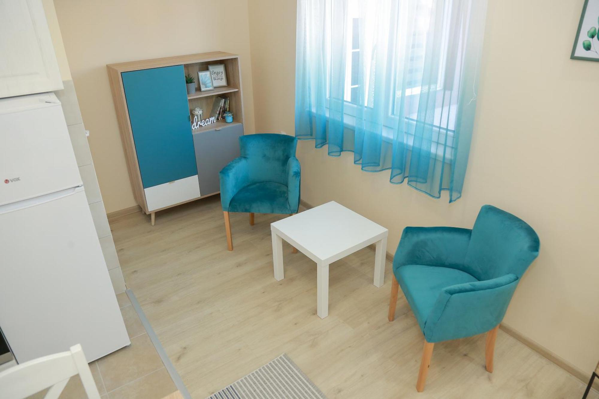 Harmony Apartment