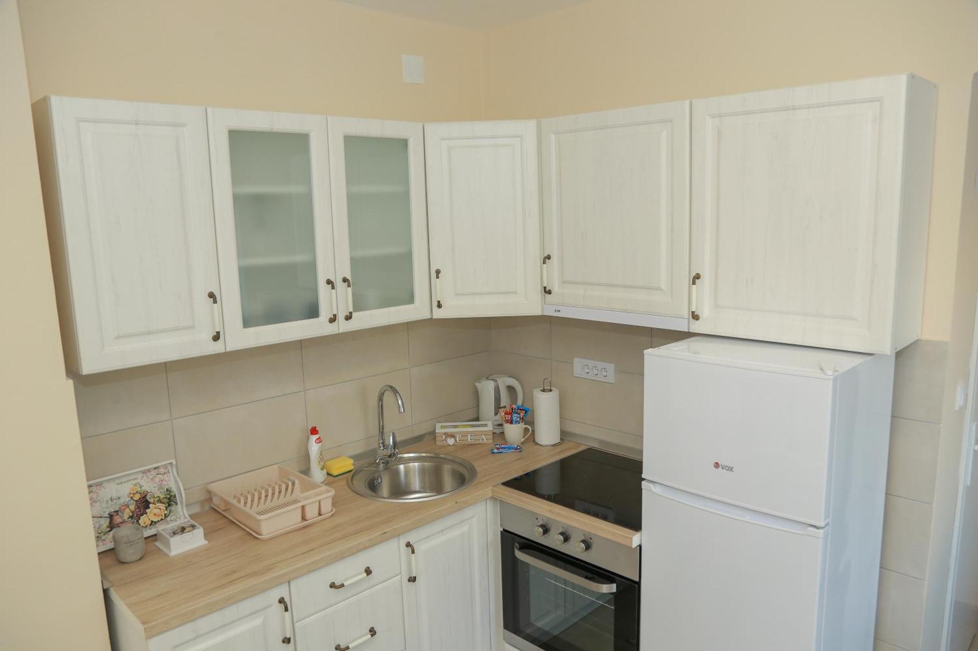 Harmony Apartment *