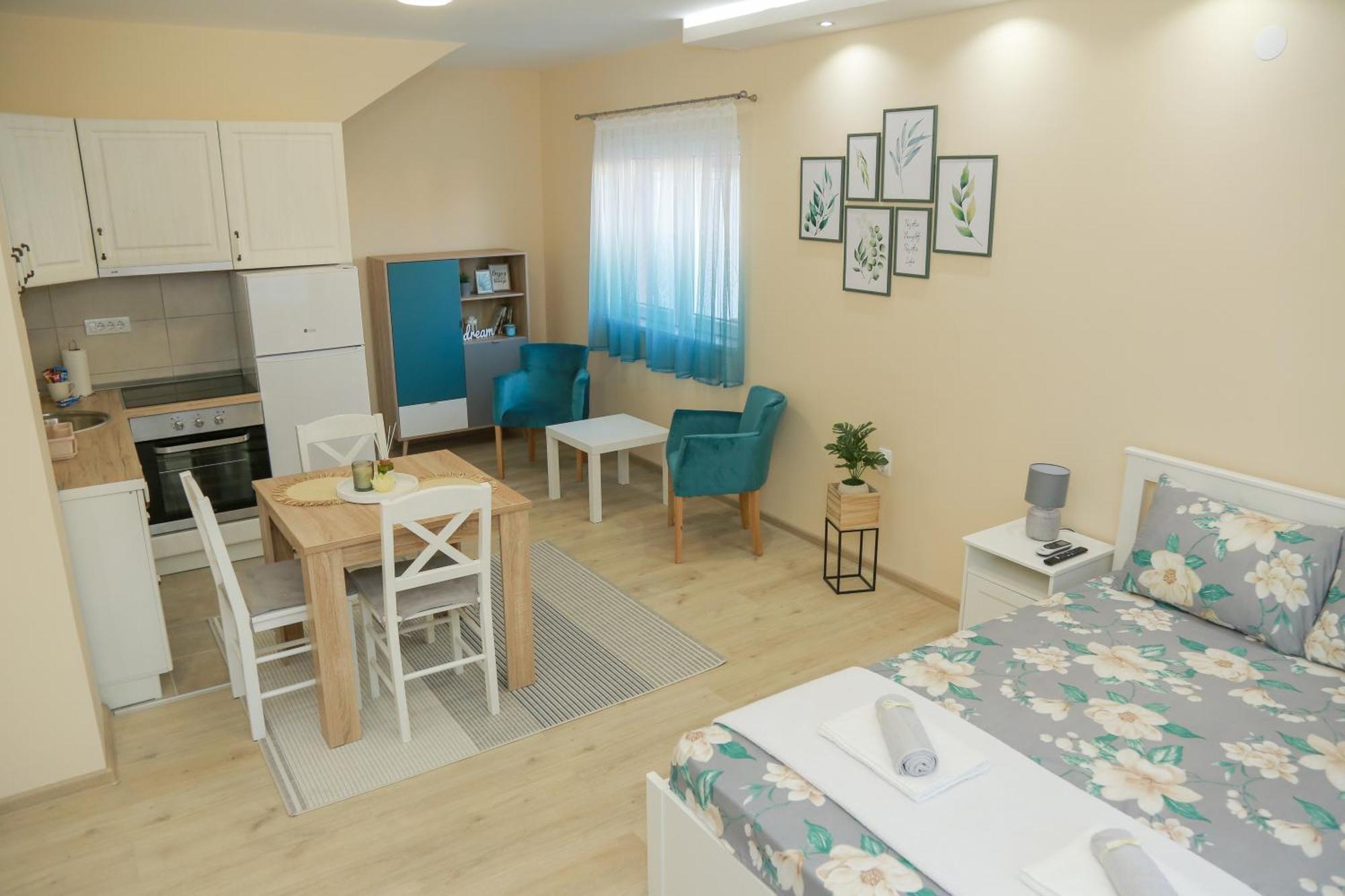 Harmony Apartment