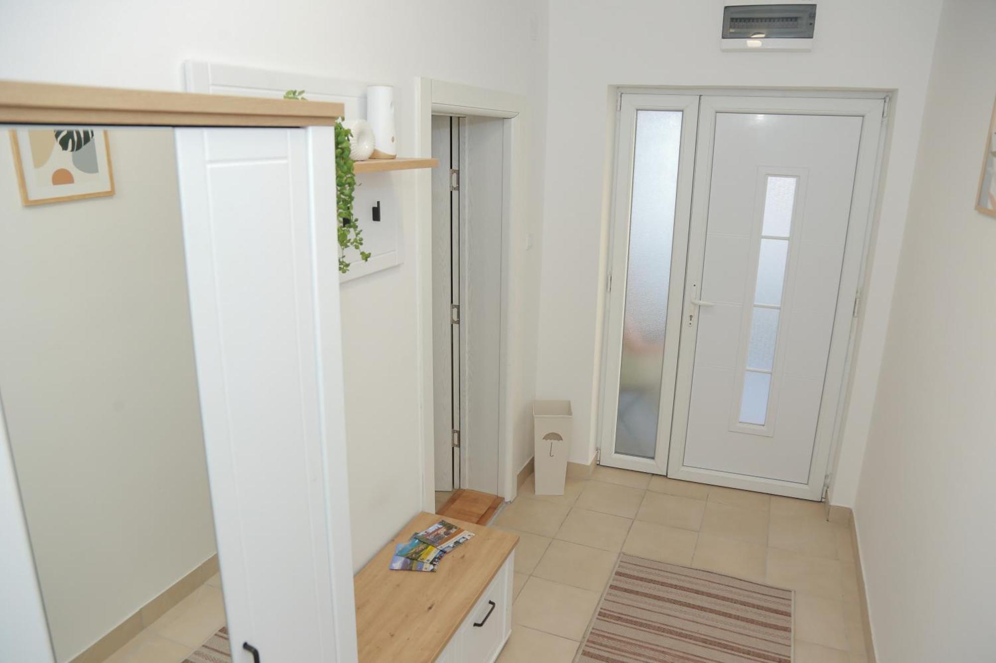 Harmony Apartment *