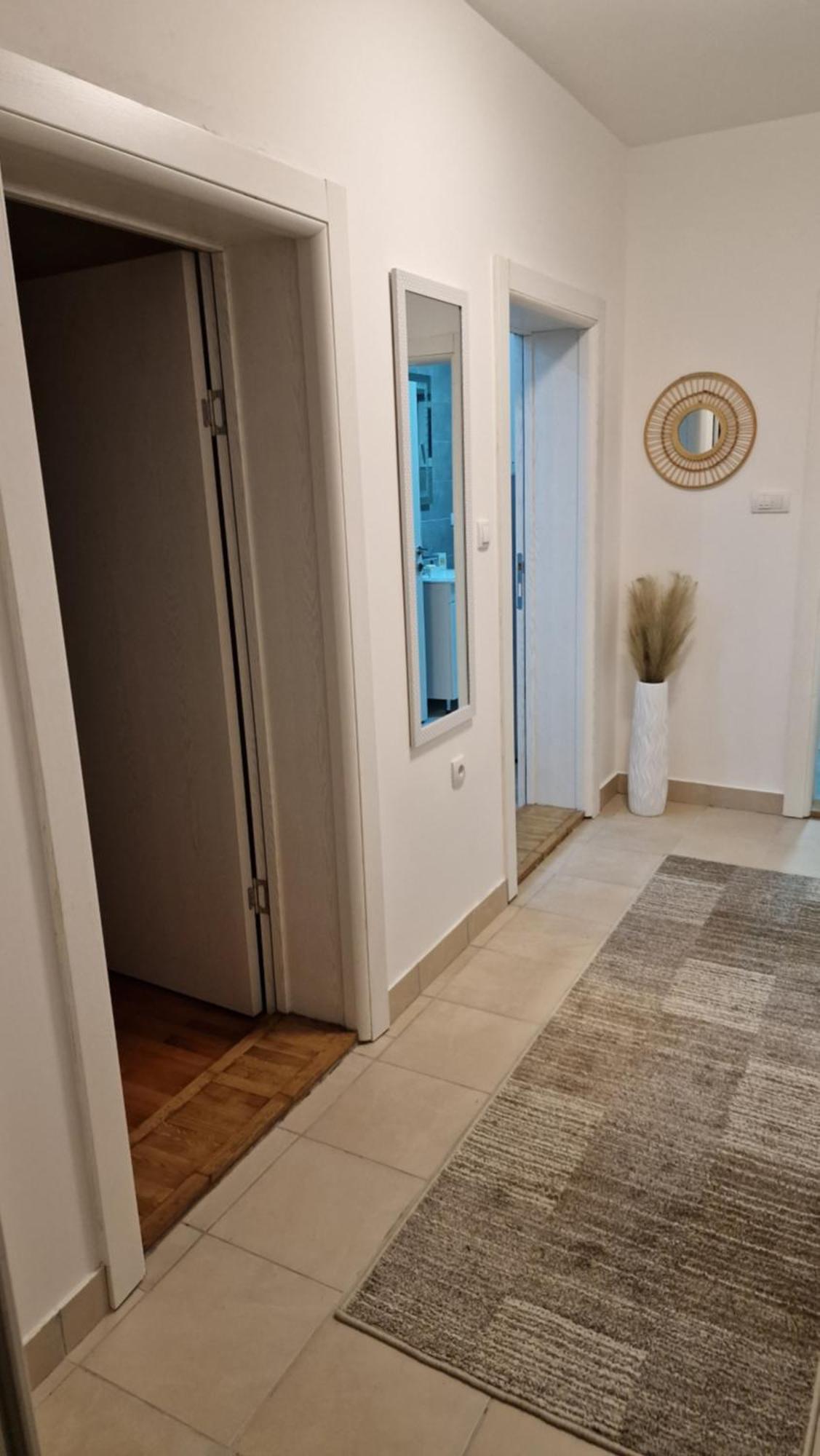 Harmony Apartment Pirot